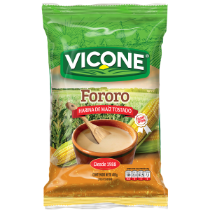 Fororo